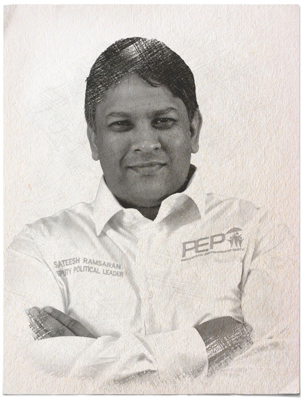 Sateesh Ramsaran